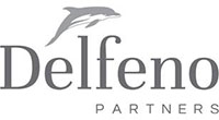 Delfeno Partners Logo